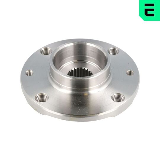 04-P511 - Wheel hub 