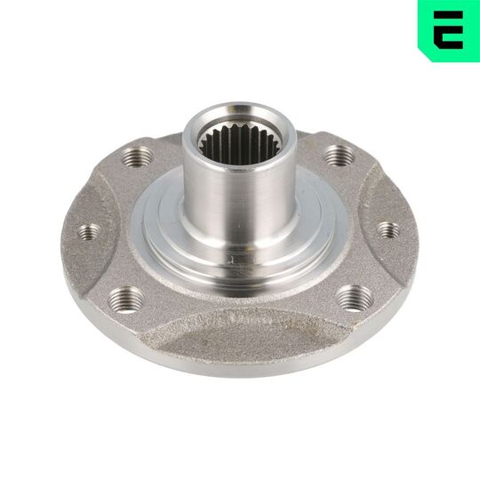 04-P511 - Wheel hub 