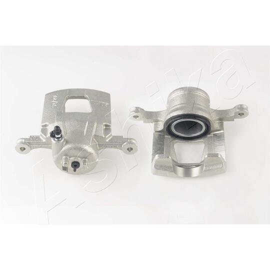 CAL409LJM - Brake Caliper 