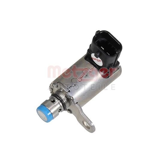 0899433 - Oil Pressure Valve 