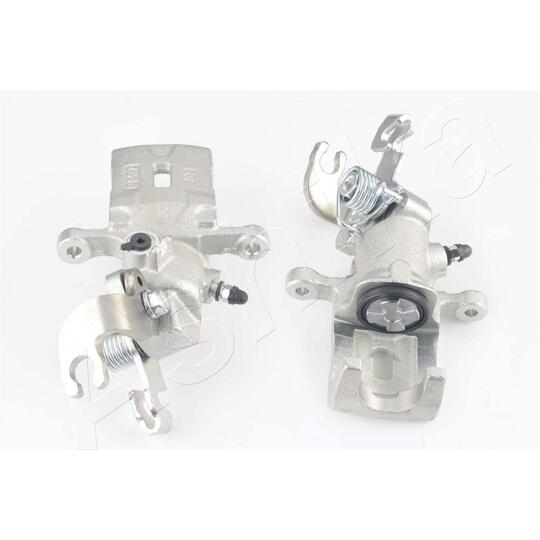 CAL186RJM - Brake Caliper 