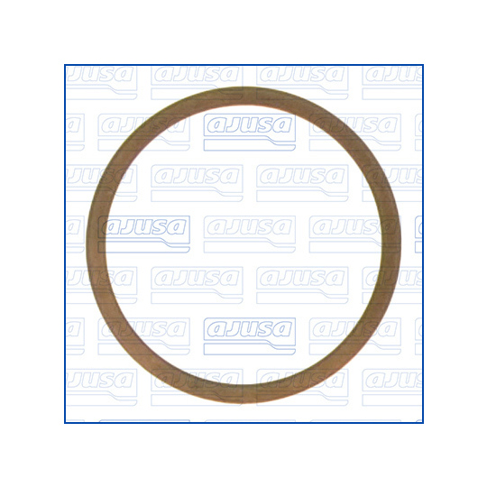 21024300 - Seal Ring, oil drain plug 