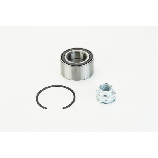 WBE1015 - Wheel Bearing Kit 