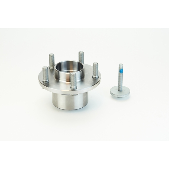 WBE1043 - Wheel Bearing Kit 