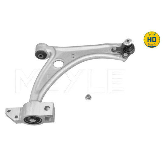 116 050 0306/HD - Track Control Arm 