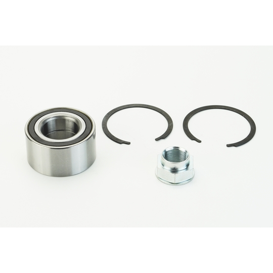 WBE1016 - Wheel Bearing Kit 