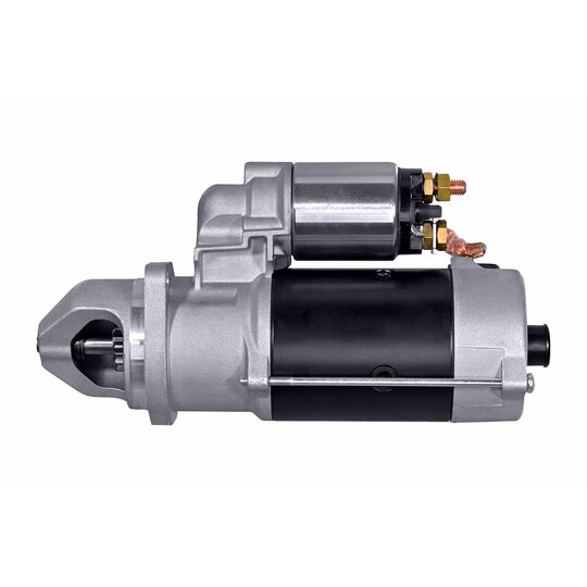 8EA 015 642-741 - Startmotor 