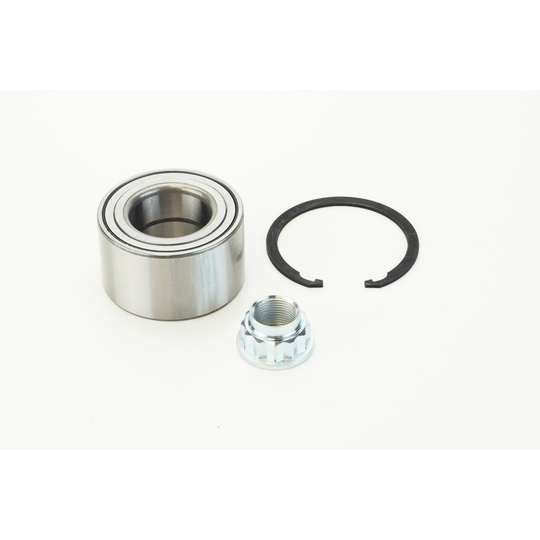 WBE1152 - Wheel Bearing Kit 