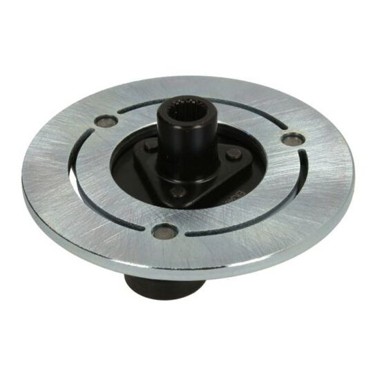 KTT020081 - Driven Plate, magnetic clutch compressor 