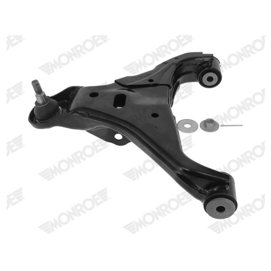 L16J25 - Track Control Arm 