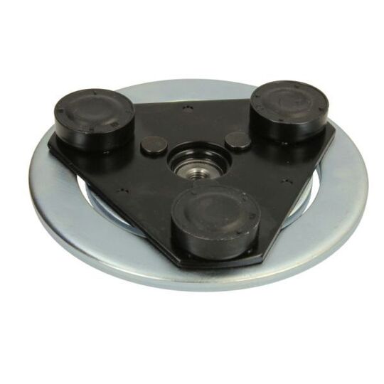 KTT020081 - Driven Plate, magnetic clutch compressor 