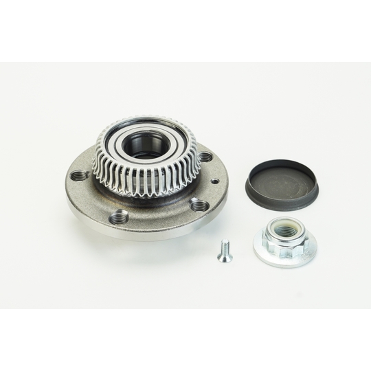 WBE1022 - Wheel Bearing Kit 