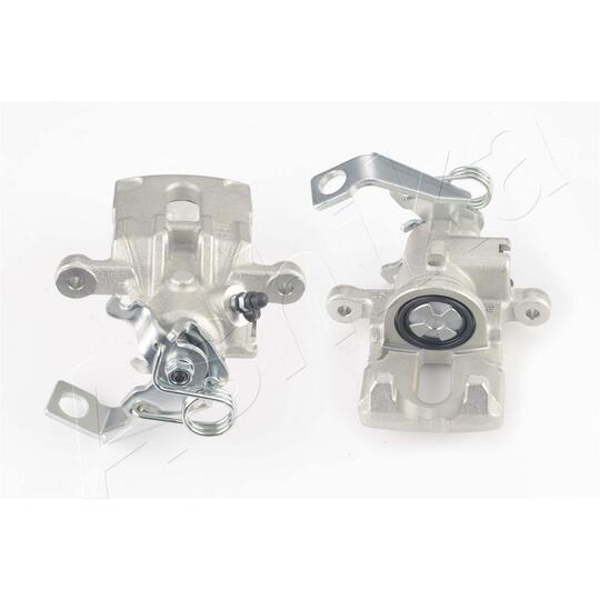 CAL277LJM - Brake Caliper 