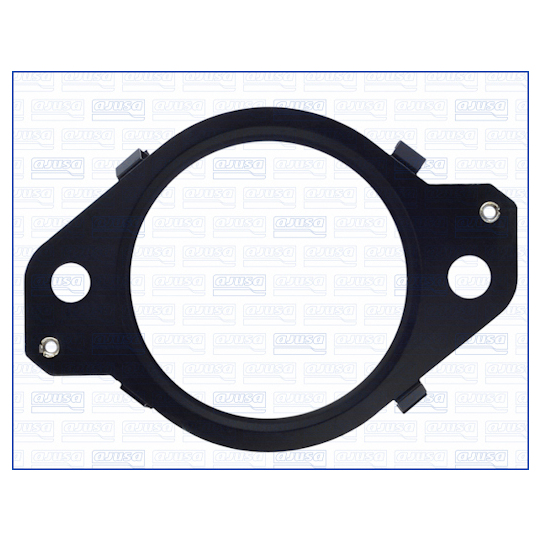 01333000 - Seal Ring, charger 