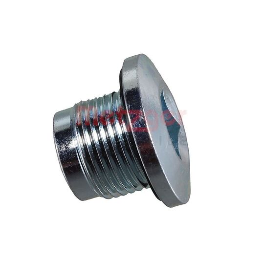 8030104 - Screw Plug, axle drive 