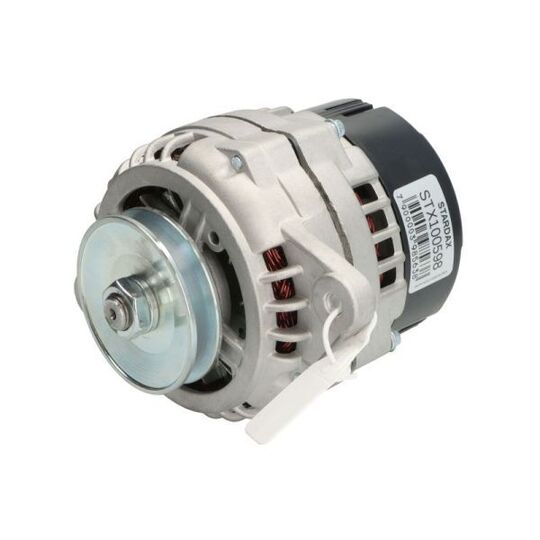 STX100598 - Alternator 