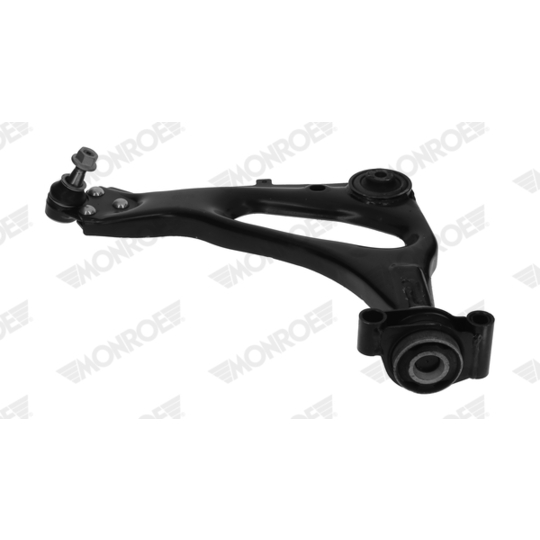 L23J25 - Track Control Arm 