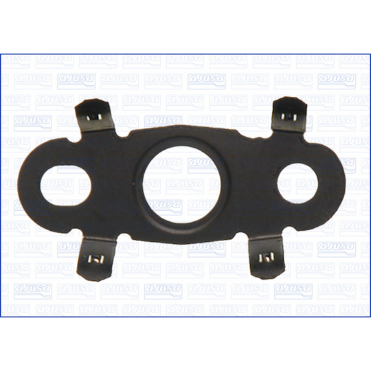 01332600 - Seal, oil outlet (charger) 