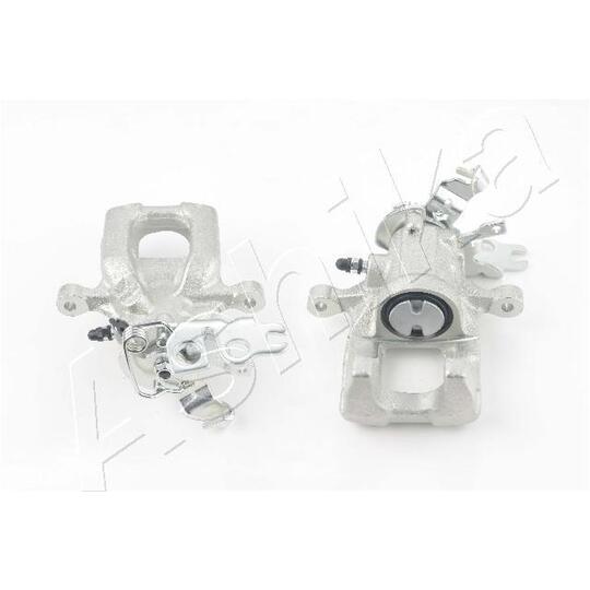 CAL339LJM - Brake Caliper 