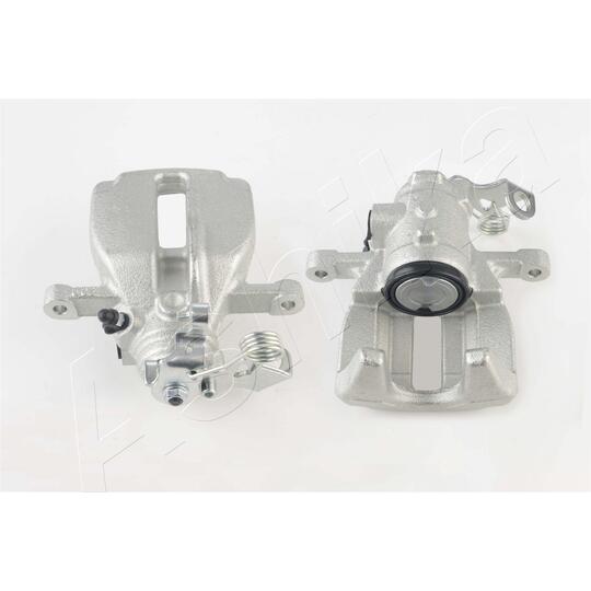 CAL252RJM - Brake Caliper 