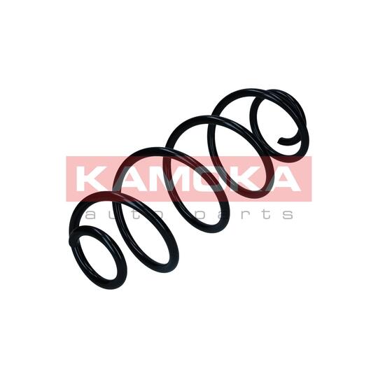 2120392 - Coil Spring 