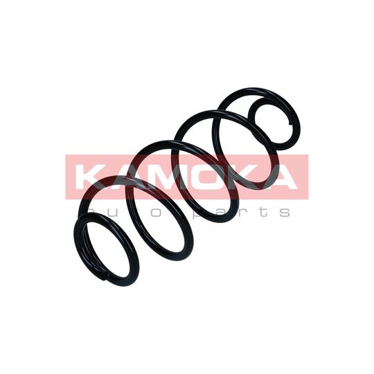 2120392 - Coil Spring 