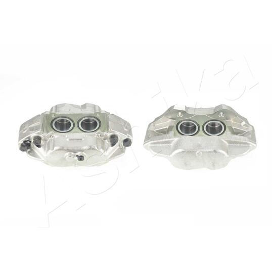 CAL002RJM - Brake Caliper 