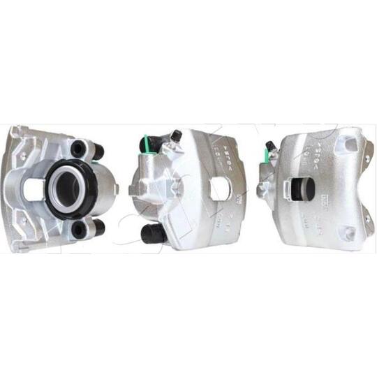 CAL133LJM - Brake Caliper 