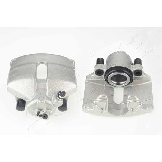 CAL029RJM - Brake Caliper 