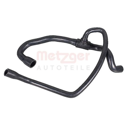 2422210 - Radiator Hose 