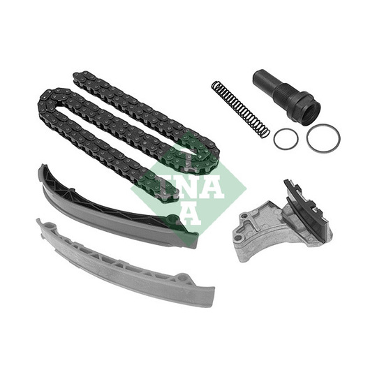 559 1846 20 - Timing Chain Kit 