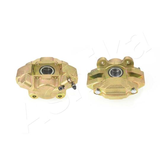 CAL303LJM - Brake Caliper 