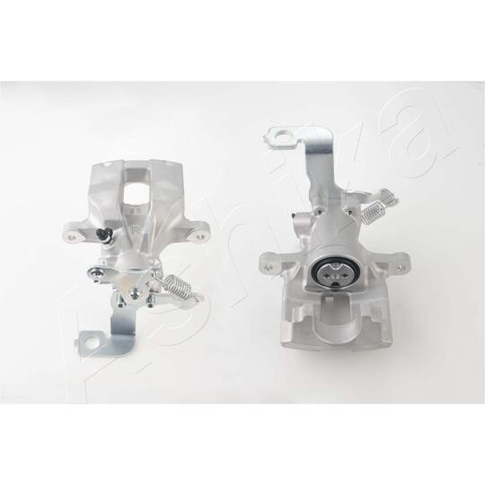 CAL290RJM - Brake Caliper 