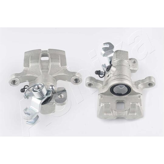 CAL187LJM - Brake Caliper 