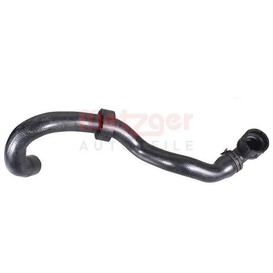 Radiator Hose