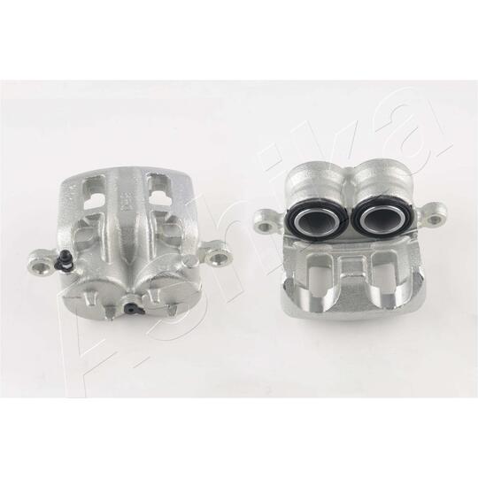 CAL424RJM - Brake Caliper 