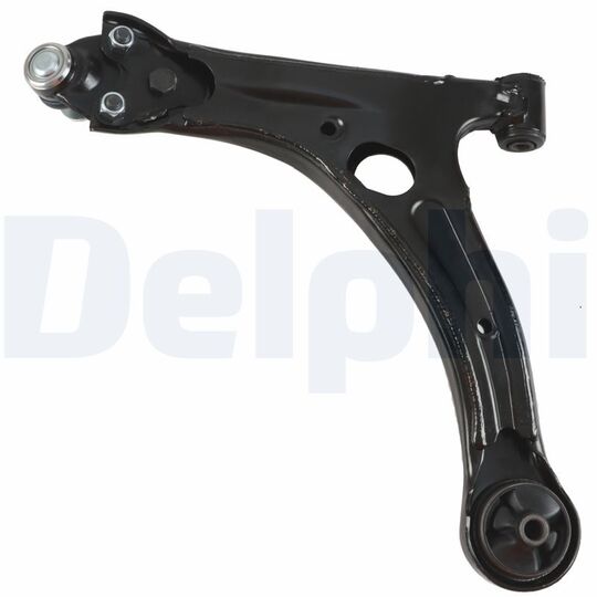 TC4000 - Track Control Arm 