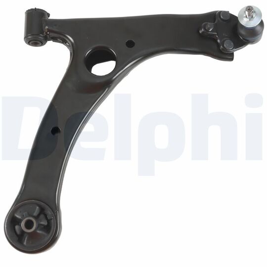 TC4000 - Track Control Arm 