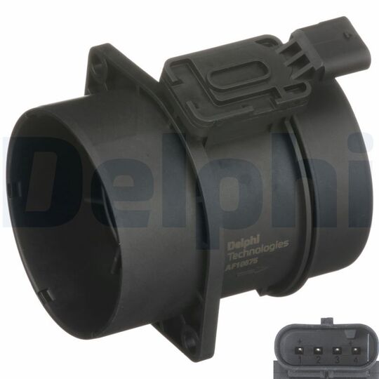 AF10675-12B1 - Air Mass Sensor 