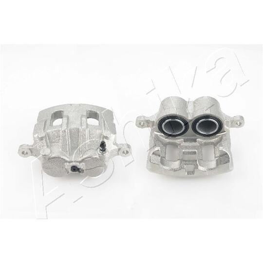 CAL477LJM - Brake Caliper 