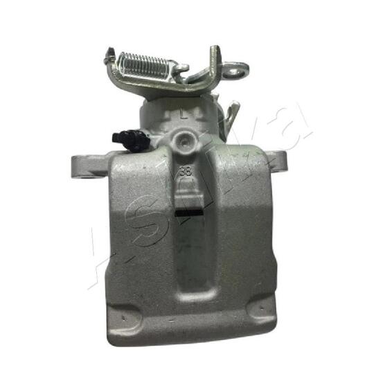 CAL209LJM - Brake Caliper 