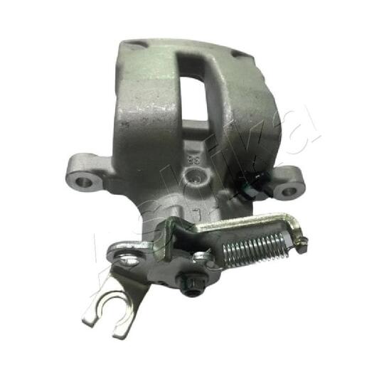 CAL209LJM - Brake Caliper 