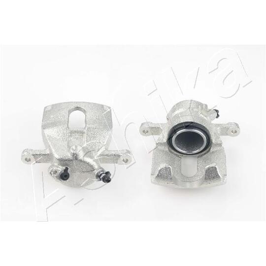 CAL467RJM - Brake Caliper 