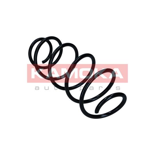 2110710 - Coil Spring 