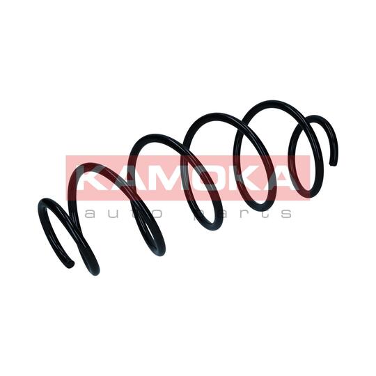 2110710 - Coil Spring 