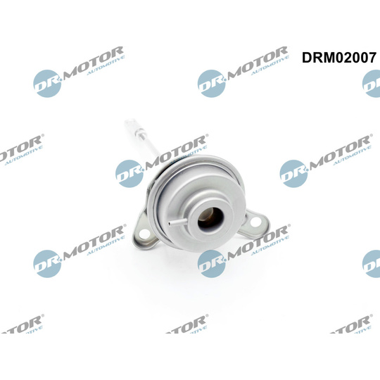 DRM02007 - Actuator, turbocharger 