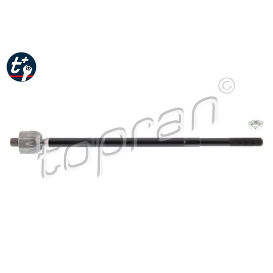 121 203 - Tie Rod Axle Joint 