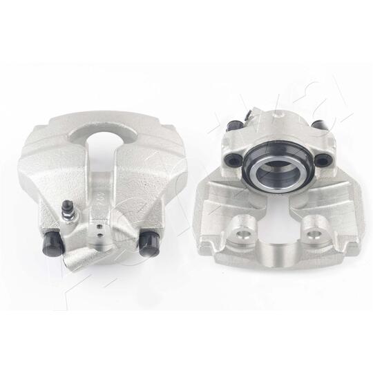 CAL024LJM - Brake Caliper 