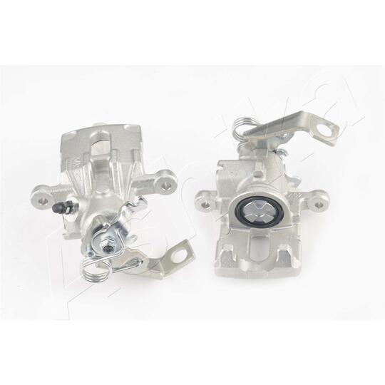 CAL277RJM - Brake Caliper 