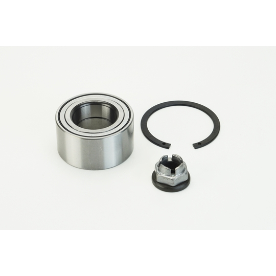 WBE1153 - Wheel Bearing Kit 